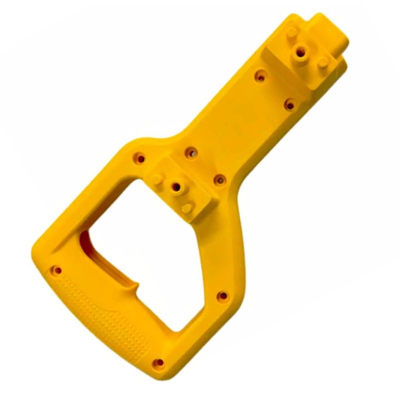 395674-02 Miter Saw Handle For DeWalt DW705 DW705 Type 6,