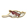 Enamel Pin - Cats And Wine Make Everything Fine