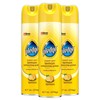 Pledge Enhancing Polish, Furniture & Wood Spray, Lemon Scent, 9.7oz