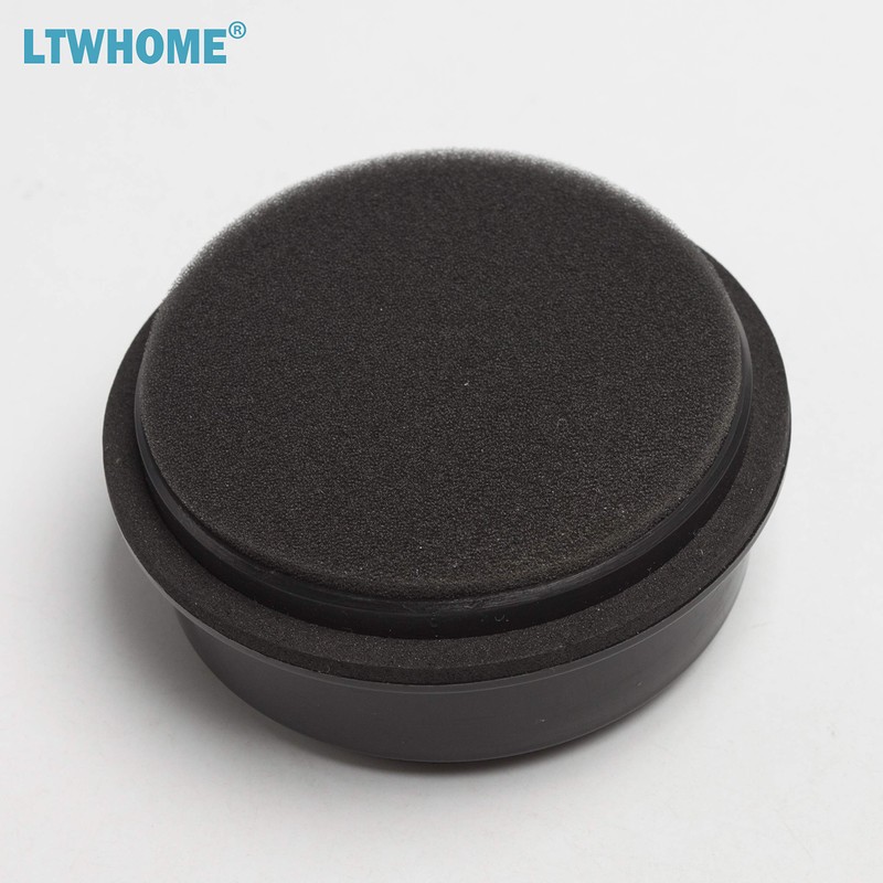 LTWHOME Replacement HEPA Filter and Foam Filter Kit Fit for