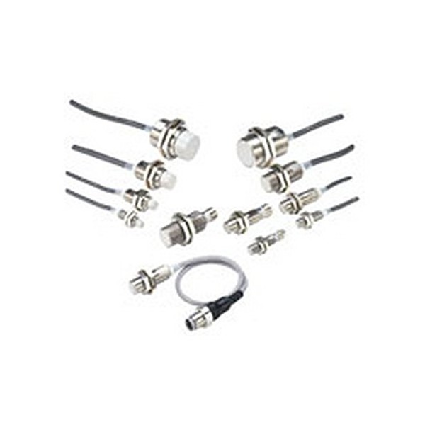 OMRON Standard Type Proximity Sensor E2E Type E2E-X2D1-N2M