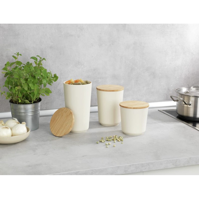 Plaia PLA Storage Tin 0.5 L