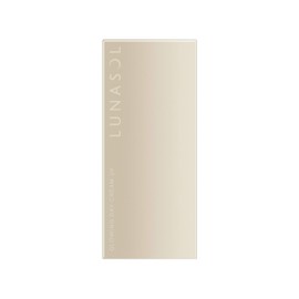 Lunasol Glowing Day Cream UV Beauty Serum, 1.4 oz (40 g)