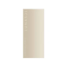 Lunasol Glowing Day Cream UV Beauty Serum, 1.4 oz (40 g)