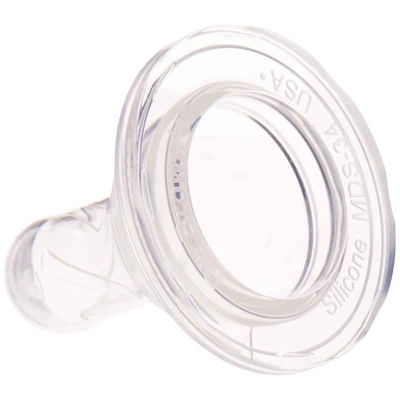 Dr Brown’s Level Y Cut Narrow Neck Options Plus Teats