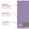 Escali Arti Classic Digital Coffee Scale Espresso Scale and Countertop