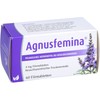 AGNUSFEMINA 4 mg film-coated tablets, pack of 60
