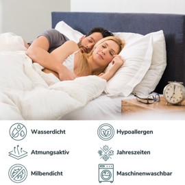 Washable incontinence pad