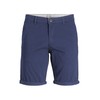 JACK & JONES Boys Jpstdavid Jjchino Shorts AKM Sn Jnr