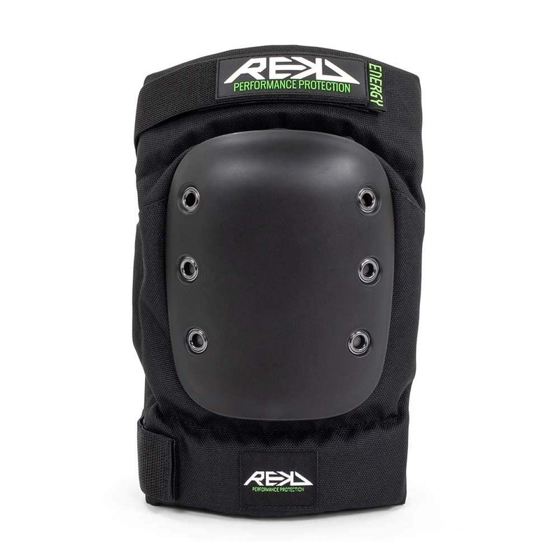 Rekd Energy PRO Ramp Knee Pads (Small)