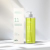 Erti Cleansing Gel 11 Cleansing Gel for Skin Balancing 480ml