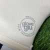 GG:LAB I:NTRON Junior Goalkeeper Gloves Size 7 White