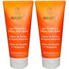 Weleda Organic Sea Buckthorn Vitalisation Shower 200 ml