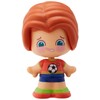Pinypon Figure, Multicoloured (Famosa LVE05000)