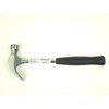 E-Value Pipe Handle Nail Hammer H Hardened Pipe 8.1 oz