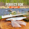 Wiebe Mila 8-inch Fillet & Deboning Knife