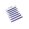 MLTOOLS Fixed Shaft Multibit Screwdriver Set | 14 Sizes |