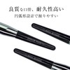 SIXPLUS F31 Large Size Powder Brush (Black)