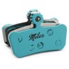 Miles Racing ® Disc Brake Pads Semi Metallic for Avid