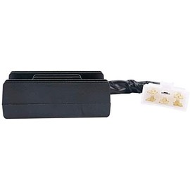 SH572E12 3280019B00 Voltage Regulator Rectifier for Suzuki ATV LT4WD Suzuki DR-Z250 LT-F160 LT-F250 LT-F300 LT160E LT-4WD LT-F4WDX Quad Runner King,SH572E-12 3280019B10 3280019B11