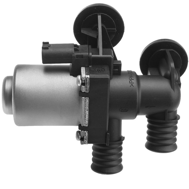 Frankberg Coolant Control Valve for 3 Series Cabriolet Coupe Touring