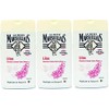 Le Petit Marseillais Pack of 3 Extra Soft Lilac Shower
