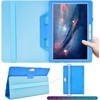 KATUMO Protective Tablet 10 Inch Universal Case for BENEVE Tablet