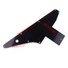 MEELYHOME 3 Ply Guitar Pickguard Pick Guard For Explorer for