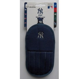 PSP Slim & Lite - NYY Style Bag für PSP 2000, 3000, blau