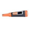 Water Quality Tester Pen High Accuracy TDS EC Meter Portable