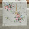 Maison d' Hermine Table Runner 37cm x 230cm 100% Cotton
