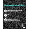 Leemone Vital 100 Replacement Filter Compatible with LEVOIT Vital100 Air