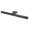 Black Laptop Monitor Lamp Anti Blue Light Eye Care LED