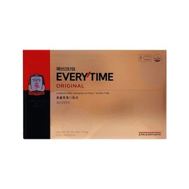 CheongKwanJang Red Ginseng Extract Everytime Original 10ml 50 sachets