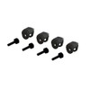 ARRMA Buggy Shock Protector Set 4pcs - GROM ARA320813