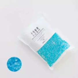 Bascham 바스참 소금 입욕제 소금호사 민트 1kg [바스참 소금 입욕제 소금호사 민트 1kg] Bascham Salt Bath Salt Salt Ho Sa Mint 1kg