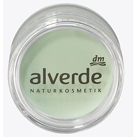 Camouflage Anti-Redness Natural Cosmetics for Covering Skin Irregularities High Coverage 5.1 g
