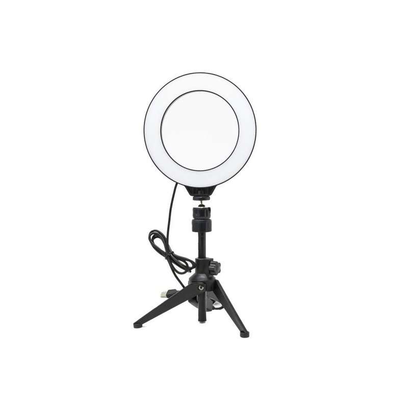 You Star Content Creator 16cm Dimmable LED Ring Light