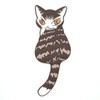 Cat Diyan Magnetic Hook #2 Fuzzimoki