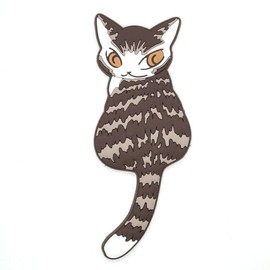 Cat Diyan Magnetic Hook #2 Fuzzimoki