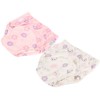 2pcs Baby Pee Potty Training Pants Infant Cotton Training Underwears