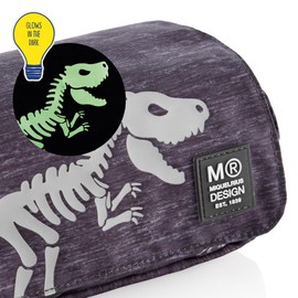 Miquelrius Doppeltes T-Rex-Federmäppchen