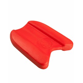 Mad Wave Flow Kickboard Red