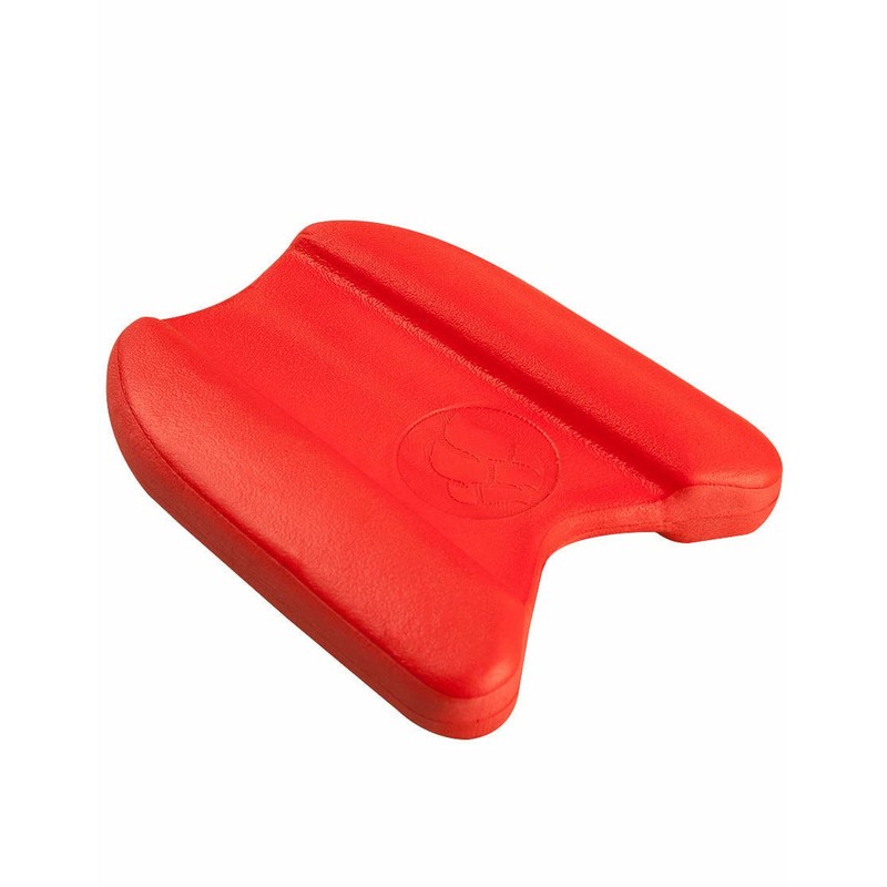 Mad Wave Flow Kickboard Red