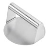 Armo® Stainless Steel Burger Press BBQ Grill Steak Burger Smasher