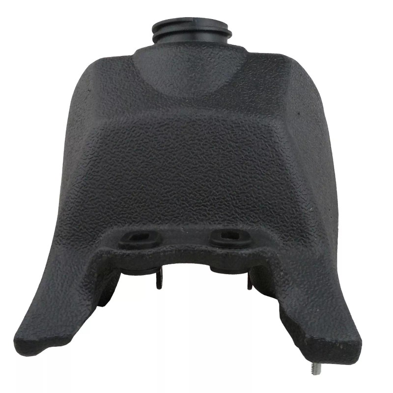 RedCap ATV Gas Tank with Gas Cap & Petcock for