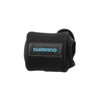 Shimano BP-072Y Reel Guard (Bait Type) Black S