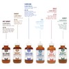 Lillie's Q - Gold Barbeque Sauce, Gluten-Free, Non-GMO, No Preservatives,