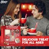 Hot Chocolate Kit, Premium Holiday Hot Cocoa Gift Sets With