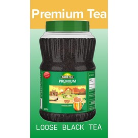 TATA Tea PREMIUM 800g (LOOSE BLACK TEA)